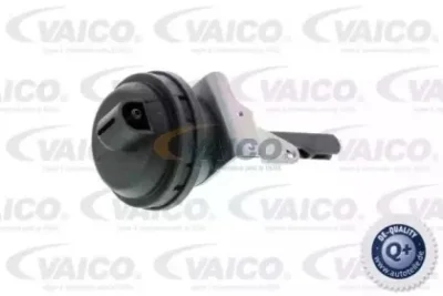 V10-3669 VAICO Клапан вакуумного управления, рециркуляция ОГ