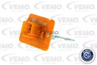 V52-79-0014 VEMO Блок управления отопителем (печкой)