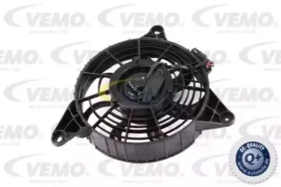 V53-01-0007 VEMO Вентилятор охлаждения радиатора