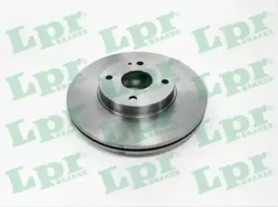 Тормозной диск LPR/AP/RAL M5741V