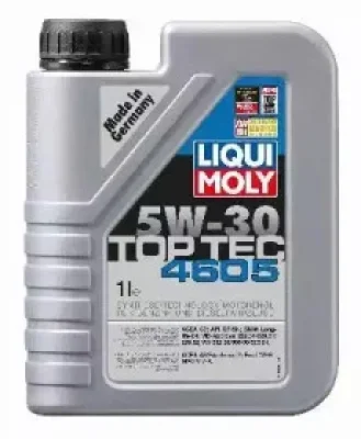 8936 LIQUI MOLY Масло