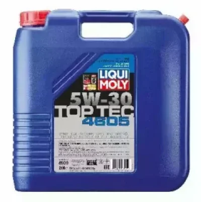 8939 LIQUI MOLY Масло