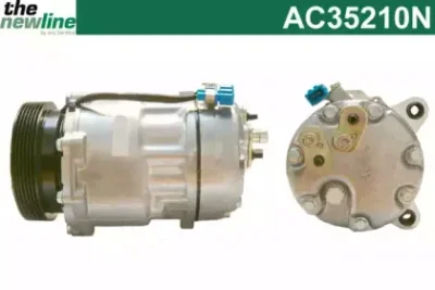 AC35210N ERA Компрессор
