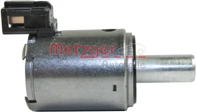 Клапан переключения, автоматическая коробка передач METZGER 0899044
