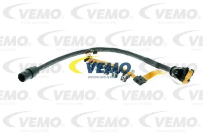 Клапан переключения, автоматическая коробка передач VEMO V10-77-1042