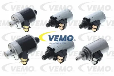 V30-77-0042 VEMO Клапан переключения, автоматическая коробка передач