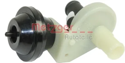 0899079 METZGER Регулирующий клапан охлаждающей жидкости