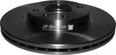 Тормозной диск JP GROUP 1263103000