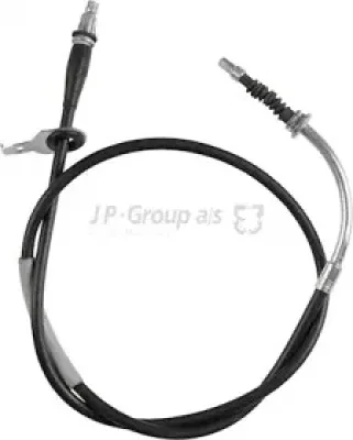 Трос (тросик) ручника JP GROUP 1470301480