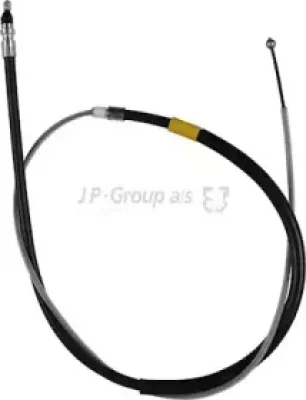 Трос (тросик) ручника JP GROUP 1470301600