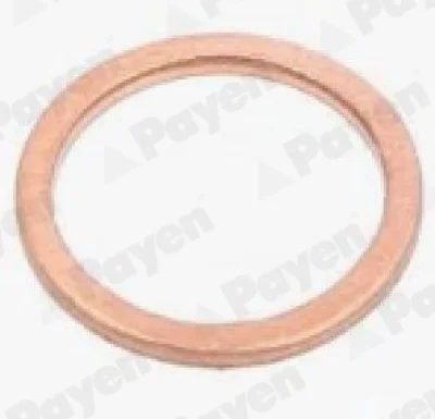 PA335 PAYEN Уплотнительное кольцо, резьбовая пробка маслосливн. отверст.