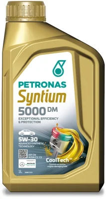 Моторное масло PETRONAS 70644E18EU