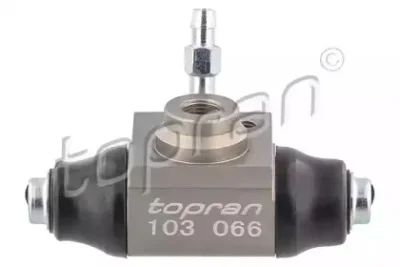 103 066 TOPRAN Цилиндр тормозной колесный