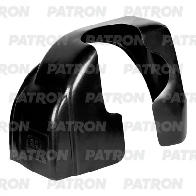 Подкрылок PATRON P72-2286AR