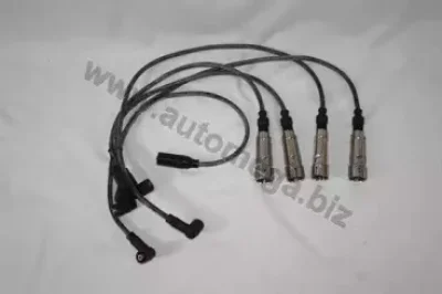 Комплект проводов зажигания AUTOMEGA 150023210