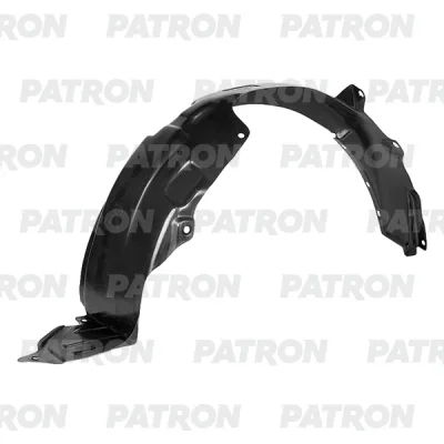 Подкрылок PATRON P72-2295AR