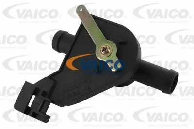 V10-0715 VAICO Регулирующий клапан охлаждающей жидкости