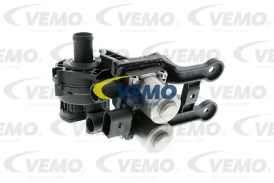 Регулирующий клапан охлаждающей жидкости VEMO V10-77-1043