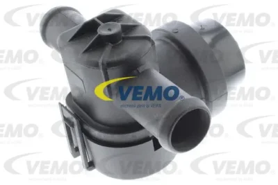 Регулирующий клапан охлаждающей жидкости VEMO V15-77-0016