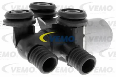 Регулирующий клапан охлаждающей жидкости VEMO V20-77-0031