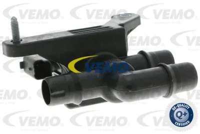 V24-77-0009 VEMO Регулирующий клапан охлаждающей жидкости