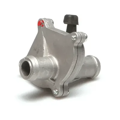 Регулирующий клапан охлаждающей жидкости LUZAR LV 0226