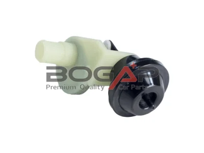 Регулирующий клапан охлаждающей жидкости BOGAP C4122100