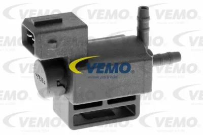 V10-77-1058 VEMO Переключающийся вентиль, перекл. клапан (впуск. газопровод)