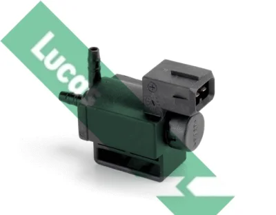 FDR399 LUCAS Переключающийся вентиль, перекл. клапан (впуск. газопровод)