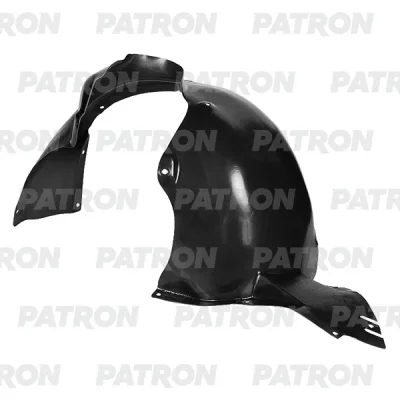 Подкрылок PATRON P72-2305AL