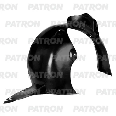 Подкрылок PATRON P72-2305AR