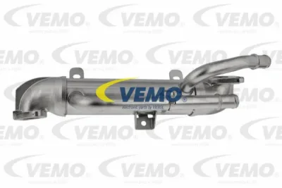 V10-63-0145 VEMO Радиатор, рециркуляция ОГ
