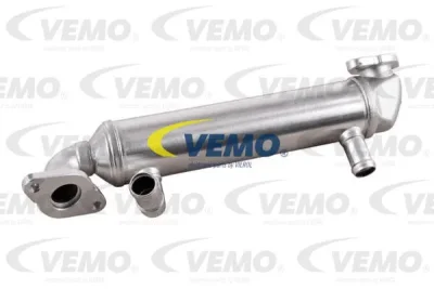 V10-63-0153 VEMO Радиатор, рециркуляция ОГ