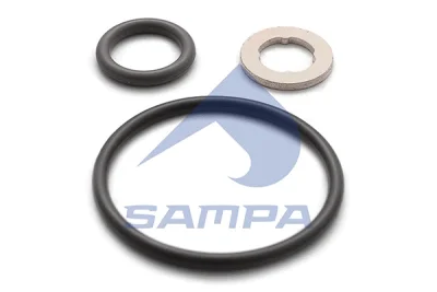 Комплект прокладок, форсунка SAMPA 040.694