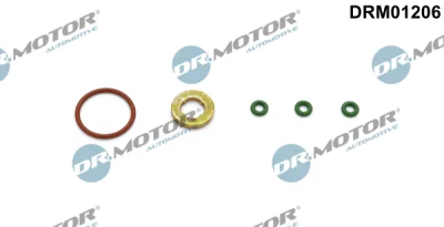 DRM01206 Dr.Motor Automotive Комплект прокладок, форсунка