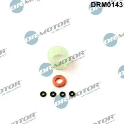 DRM0143 Dr.Motor Automotive Комплект прокладок, форсунка