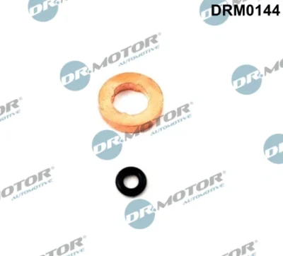 DRM0144 Dr.Motor Automotive Комплект прокладок, форсунка