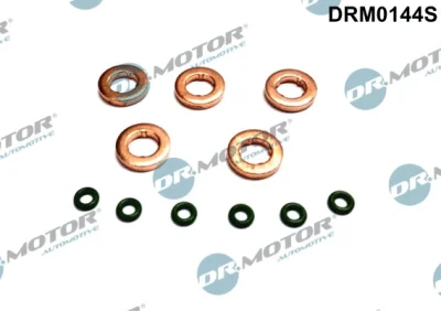 DRM0144S Dr.Motor Automotive Комплект прокладок, форсунка