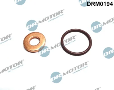 DRM0194 Dr.Motor Automotive Комплект прокладок, форсунка