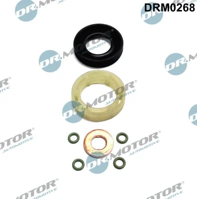 DRM0268 Dr.Motor Automotive Комплект прокладок, форсунка