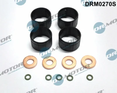 DRM0270S Dr.Motor Automotive Комплект прокладок, форсунка