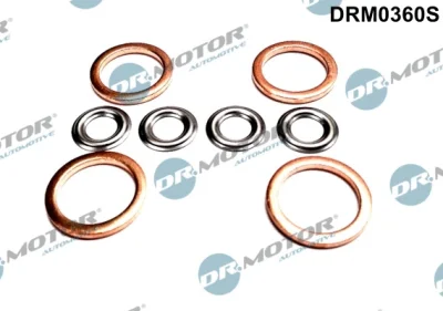 DRM0360S Dr.Motor Automotive Комплект прокладок, форсунка