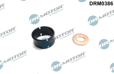 DRM0386 Dr.Motor Automotive Комплект прокладок, форсунка