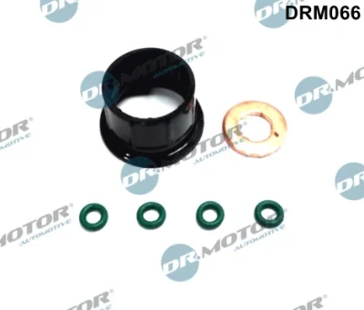 DRM066 Dr.Motor Automotive Комплект прокладок, форсунка