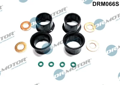 DRM066S Dr.Motor Automotive Комплект прокладок, форсунка