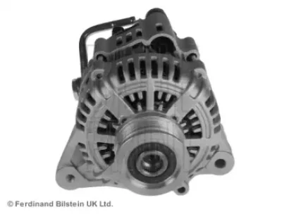 ADG011506 BLUE PRINT Генератор