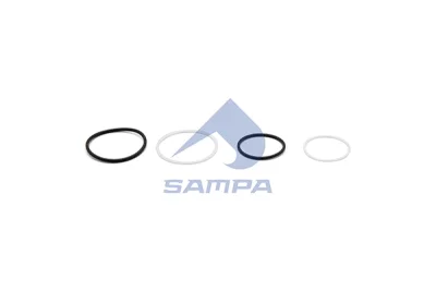 040.850 SAMPA Ремкомплект, корпус форсунки