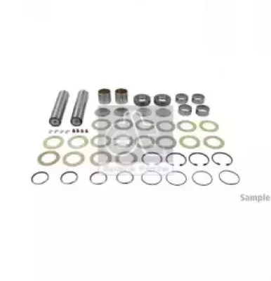 3.96213 DT Spare Parts Ремкомплект