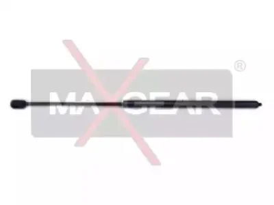 12-0159 MAXGEAR Газовая пружина, капот