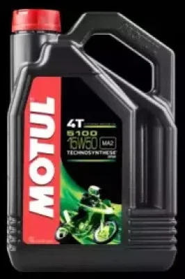 Моторное масло MOTUL 104083